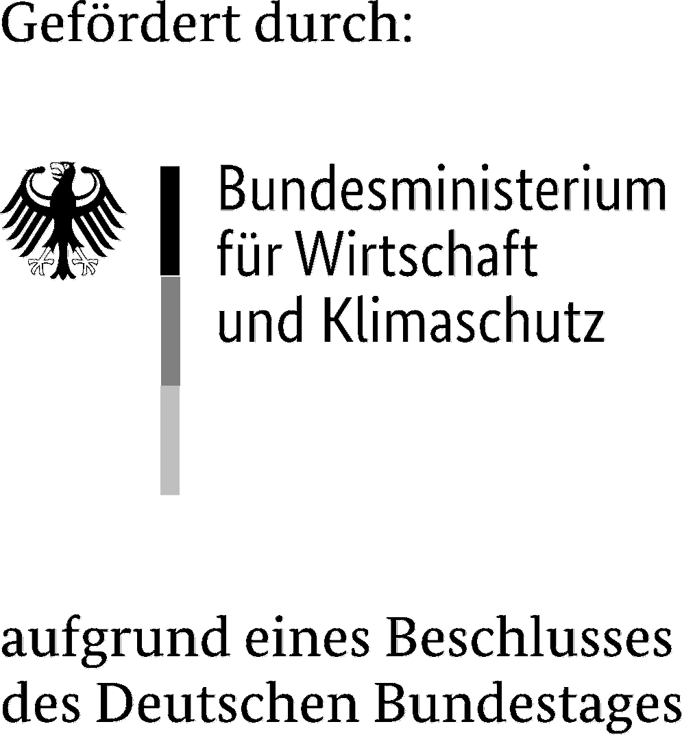 BMWK Logo