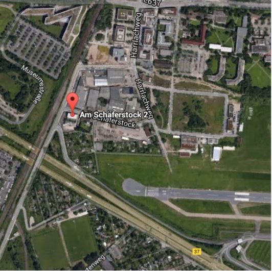 LiMedion address